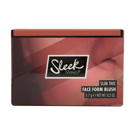 Sleek MakeUP Slim Thic Face Form Blush 5.7 g