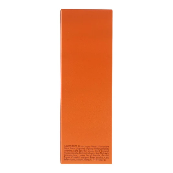 Hermès Amazone Eau De Toilette 100ml