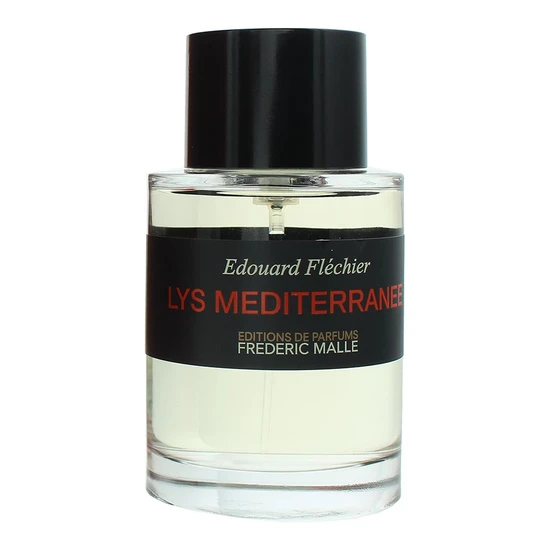 Frederic Malle Lys Mediterranee Eau De Parfum 100ml