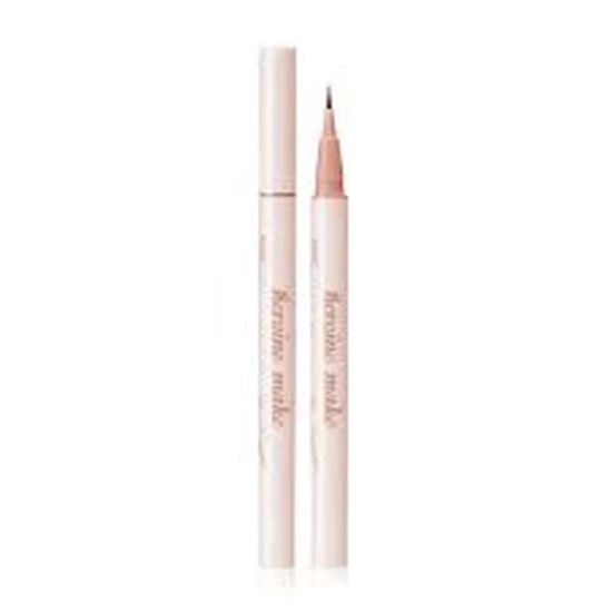 ISEHAN Kiss Me Heroine Make Shading Eyeliner 01 Pink Biege