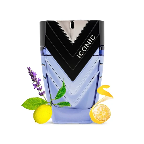 Sapil Iconic Eau De Parfum 100ml