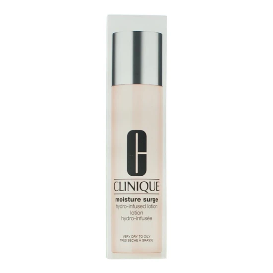 Clinique Moisture Surge Hydro-Infused Lotion 200ml