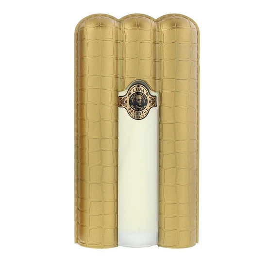 Cuba Prestige Legacy For Men Eau De Toilette 90ml