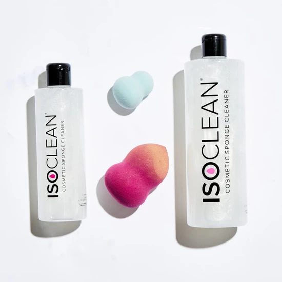 ISOCLEAN Cosmetic Sponge Cleaner 275ml