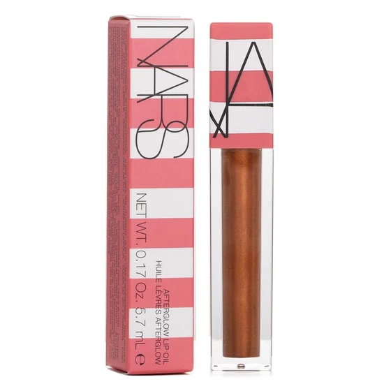 NARS Cosmetics Afterglow Lip Oil 231 Laguna
