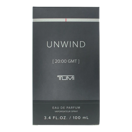 TUMI Unwind Eau De Parfum 100ml
