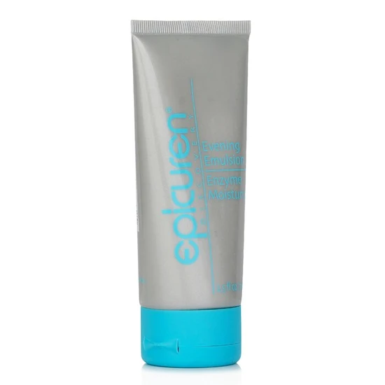 Epicuren Evening Emulsion Enzyme Moisturiser For Dry & Normal Skin Types 74ml