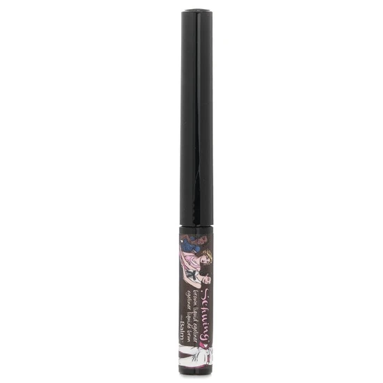 theBalm Schwing Liquid Eyeliner Brown 1.7ml