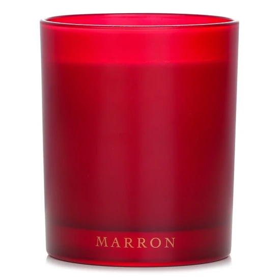 Jovoy Candle Marron 185g