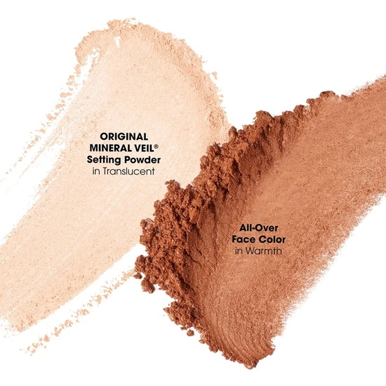 bareMinerals Ready, Set, Glow Complexion Duo