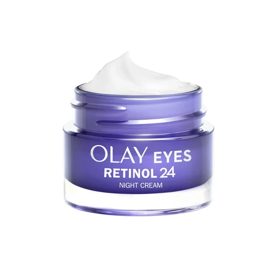 Olay Retinol24 Night Eye Cream 15ml