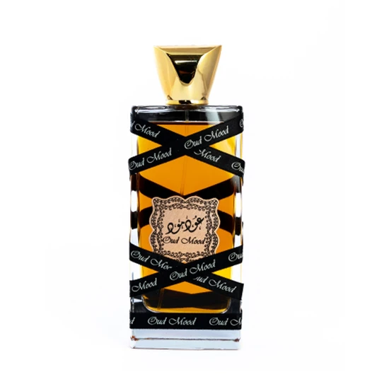 Lattafa Oud Mood Eau De Parfum 100ml