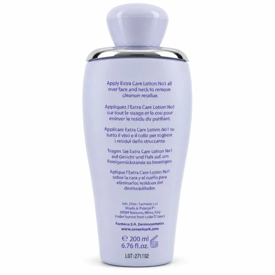Covermark Extra Care Lotion No1 200ml