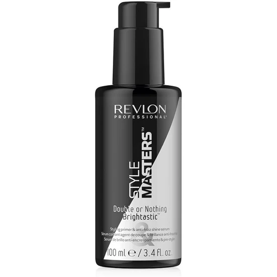 Revlon Style Masters Double Or Nothing Brightastic 100ml