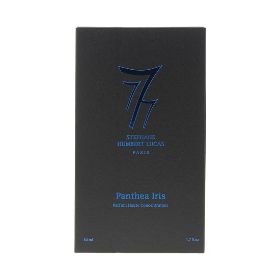 Stephane Humbert Lucas Panthea Iris Eau De Parfum 50ml