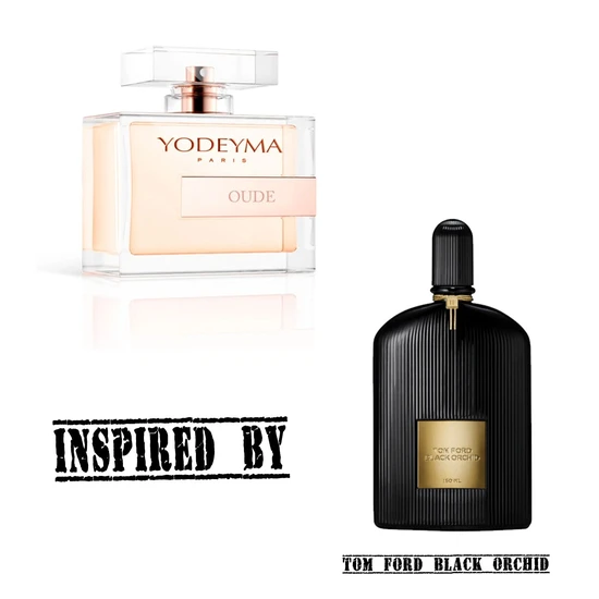Yodeyma Oude Eau De Parfum 50ml