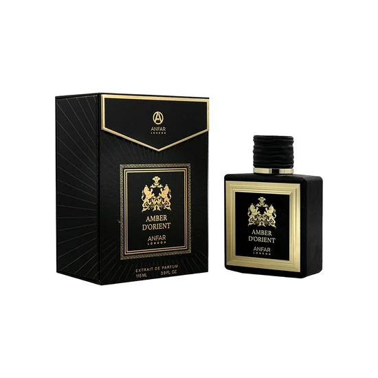Anfar Amber D'Orient Extrait De Parfum 115ml