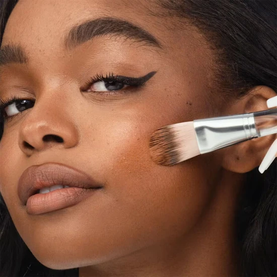 Clinique Foundation Brush -