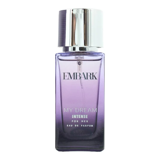 Embark My Dream Intense Eau De Parfum 30ml