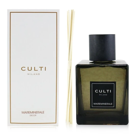 Culti Decor Room Diffuser Mareminerale 500ml