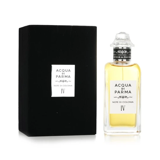 Acqua Di Parma Note Di Colonia IV Eau De Cologne 150ml