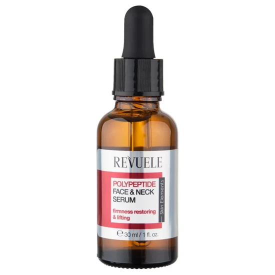 Revuele Skin Elements Polypeptide Face & Neck Serum 30 ml