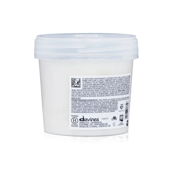 Davines Love Curl Hair Mask 250ml