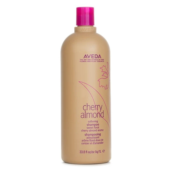 Aveda Cherry Almond Shampoo 1000ml