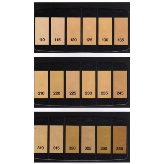 Maybelline Fit Me Dewy + Smooth Foundation 315 Soft Honey