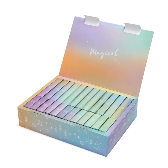 Technic Cosmetic Countdown Super Advent