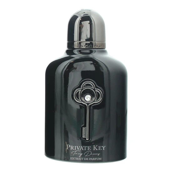 Armaf Private Key To My Dreams Extrait De Parfum 100ml