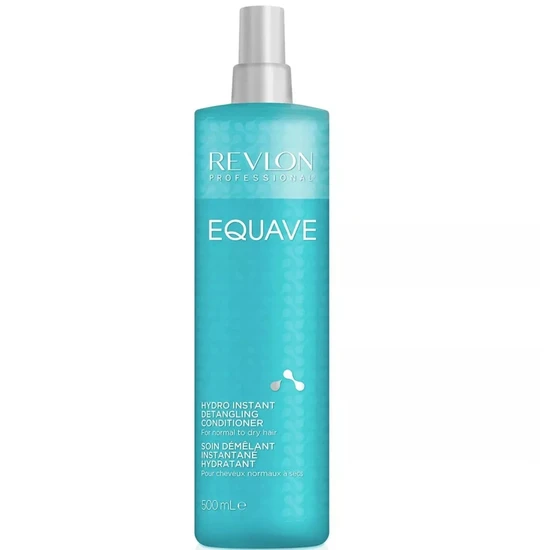 Revlon Professional Equave Hydro Instant Detangling Conditioner 200ml