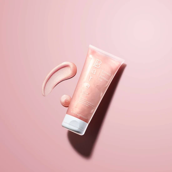 Bare by Vogue Express Tan Removal Gel 200ml