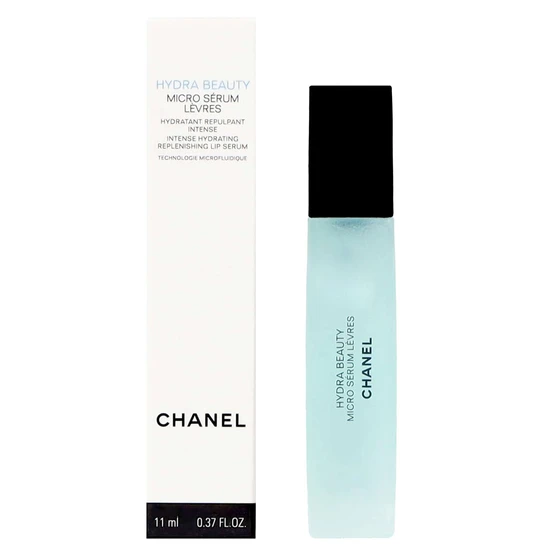 CHANEL Hydra Beauty Micro Serum Levres 11ml