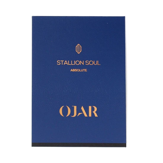 Ojar Stallion Soul Absolute Perfume Oil 20ml