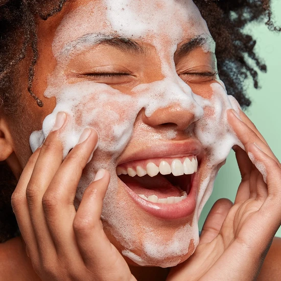 Lierac The Cleansing Foam 50ml