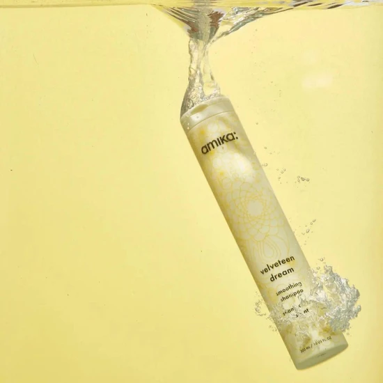 Amika Velveteen Dream Smoothing Conditioner 275ml