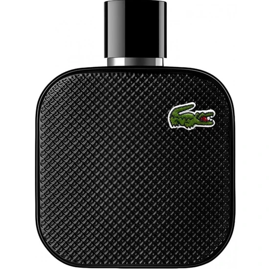 Lacoste L.12.12 Noir Eau De Toilette 50ml