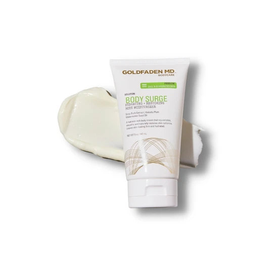 Goldfaden MD Body Surge Hydrating & Restoring Body Moisturiser 147ml