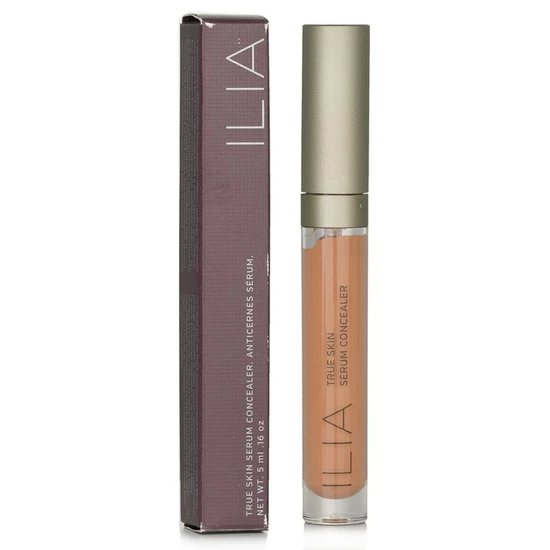 ILIA True Skin Serum Concealer SC6 Mesquite