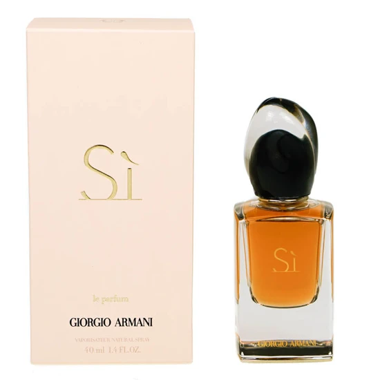 Giorgio Armani Si Le Parfum 40ml