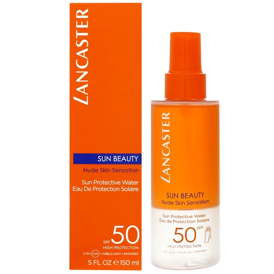 Lancaster Sun Protective Water SPF 50 150ml