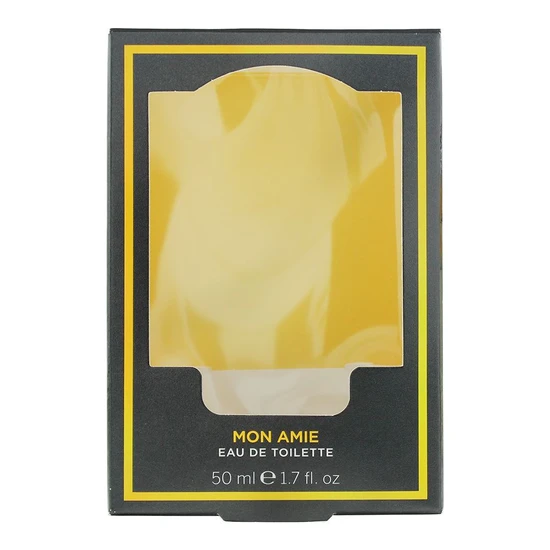 Yardley Enchanteur Chic Mon Amie Eau De Toilette 50ml