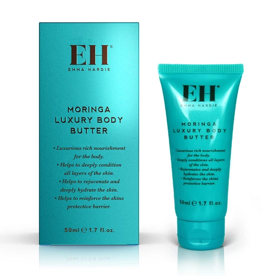 Emma Hardie Moringa Luxury Body Butter 50ml