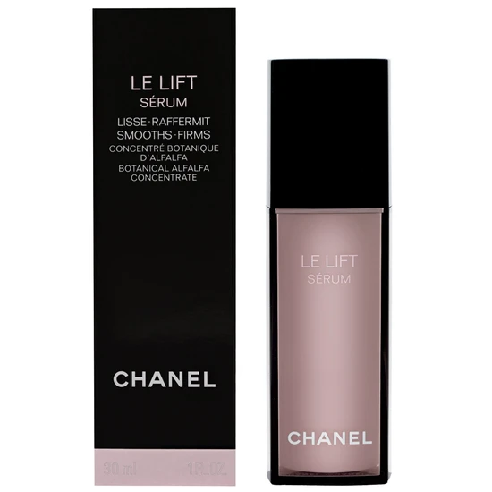 CHANEL Le Lift Firming Anti-Wrinkle Serum 30ml