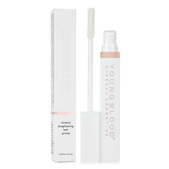 Youngblood Mineral Cosmetics Mineral Lengthening Lash Primer 8.3ml