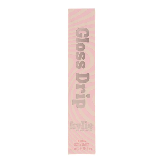 Kylie Skin Kylie Gloss Drip Lip Gloss Match My Energy