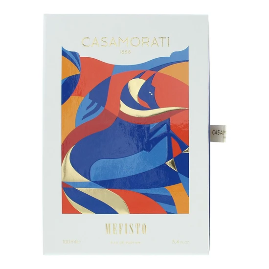 Casamorati Mefisto Eau De Parfum 100ml