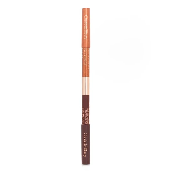 Charlotte Tilbury Eye Colour Magic Liner Duo Copper Charge