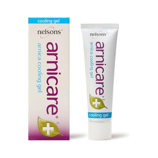 Nelsons Arnicare Cooling Gel 30g